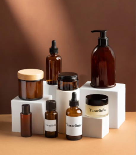 tara clinic products